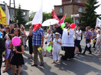 Włocławski Marsz Dla Życia i Rodziny