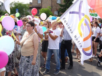 Włocławski Marsz Dla Życia i Rodziny