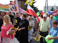 Włocławski Marsz Dla Życia i Rodziny