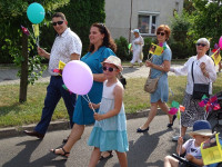 Włocławski Marsz Dla Życia i Rodziny