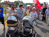 Włocławski Marsz Dla Życia i Rodziny