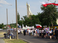 Włocławski Marsz Dla Życia i Rodziny