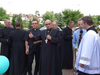 Włocławski Marsz Dla Życia i Rodziny