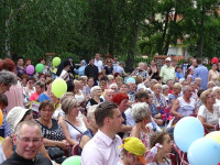 Włocławski Marsz Dla Życia i Rodziny