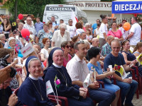 Włocławski Marsz Dla Życia i Rodziny