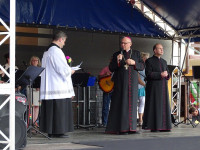 Włocławski Marsz Dla Życia i Rodziny