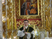 Galew: Msza św. w rycie trydenckim w ramach przygotowania do uroczystości Przemienienia Pańskiego