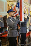 Obchody Święta Policji w diecezji włocławskiej
