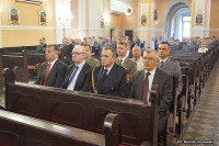 Obchody Święta Policji w diecezji włocławskiej