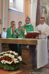 Obchody Święta Policji w diecezji włocławskiej