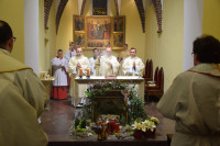 Bp Mering: świeccy siłą i ratunkiem Kościoła