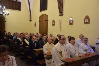 Bp Mering: świeccy siłą i ratunkiem Kościoła