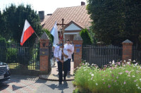 Ks. bp Mering w Kościelnej Wsi: „Bóg wymaga jasnego opowiedzenia się po Jego stronie”