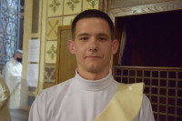 Bp Mering do neoprezbiterów: macie być alter Christus