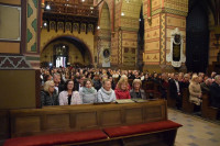 Włocławek: I Ogólnopolski Konkurs Organowego Akompaniamentu Liturgicznego „Surrexit Vere”