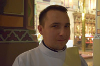 Bp Mering do neoprezbiterów: macie być alter Christus