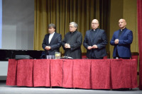 Włocławek: konferencja naukowa poświęcona św. Józefowi i bł. kard. Wyszyńskiemu