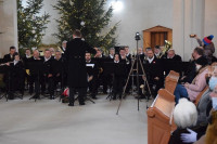 Konin: jubileusz 25-lecia istnienia parafii bł. Jerzego Matulewicza