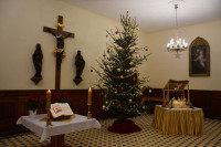 Wigilije spotkanie we włocławskim WSD