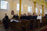 Włocławek: ekumeniczne nieszpory w kościele ewangelicko-augsburskim
