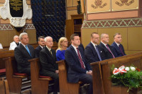 Bp Mering: Prymasie Tysiąclecia, naucz nas mówić non possumus!