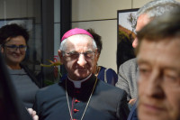 Muzeum Diecezjalne: inauguracja wystawy fotograficznej