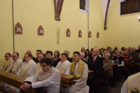 Bp Mering: świeccy siłą i ratunkiem Kościoła