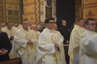 Uroczystości Diecezjalnego Dnia Życia Konsekrowanego