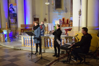 Ks. bp Mering: Jezus to jest lekarz ciał i dusz