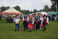 Boniewo: dziękczynienie za tegoroczne zbiory