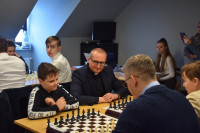 Międzyparafialny Włocławski Turniej Szachów Szybkich