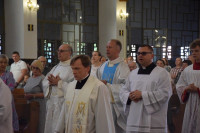 Włocławek: inauguracja wystawy poświęconej rodzinie Ulmów