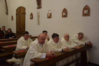 Obłóczyny we włocławskim WSD