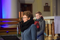 Ks. bp Mering: Jezus to jest lekarz ciał i dusz