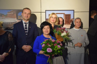 Muzeum Diecezjalne: inauguracja wystawy fotograficznej