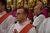 Diecezja włocławska ma sześciu nowych prezbiterów