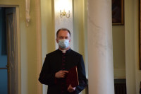 Biskup Krzysztof Wętkowski nowym biskupem włocławskim