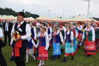 Boniewo: dziękczynienie za tegoroczne zbiory