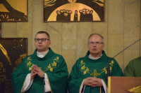 Inauguracja roku akademickiego w Studium Teologii w Koninie