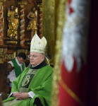 82. rocznica aresztowania bp. Kozala, prezbiterów, alumnów i nauczycieli Włocławka