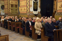 Włocławek: I Ogólnopolski Konkurs Organowego Akompaniamentu Liturgicznego „Surrexit Vere”