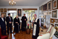 Sieradz: obchody XXII Dnia Judaizmu w Kościele katolickim w Polsce