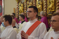 Diecezja włocławska ma sześciu nowych prezbiterów
