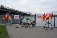Włocławek: rocznica męczeństwa bł. ks. Popiełuszki