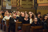 Włocławek: I Ogólnopolski Konkurs Organowego Akompaniamentu Liturgicznego „Surrexit Vere”