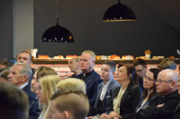 Wręczenie nagród w konkursach maryjnych