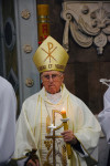 Bp Mering: życie konsekrowane to Boży dar dla Kościoła