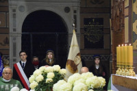 82. rocznica aresztowania bp. Kozala, prezbiterów, alumnów i nauczycieli Włocławka