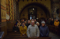Biskup Włocławski ustanowił nowych akolitów i lektorów