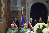 82. rocznica aresztowania bp. Kozala, prezbiterów, alumnów i nauczycieli Włocławka